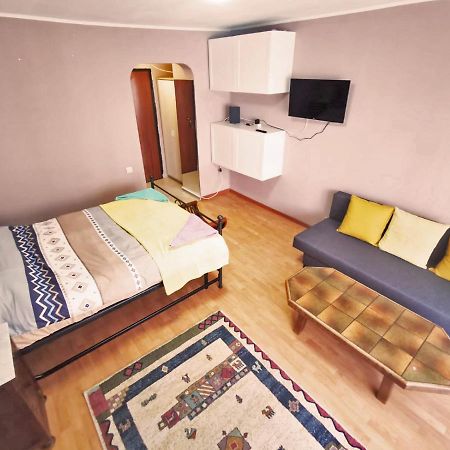 Cozy Studio Athenee Apartment Bucureşti Exterior foto