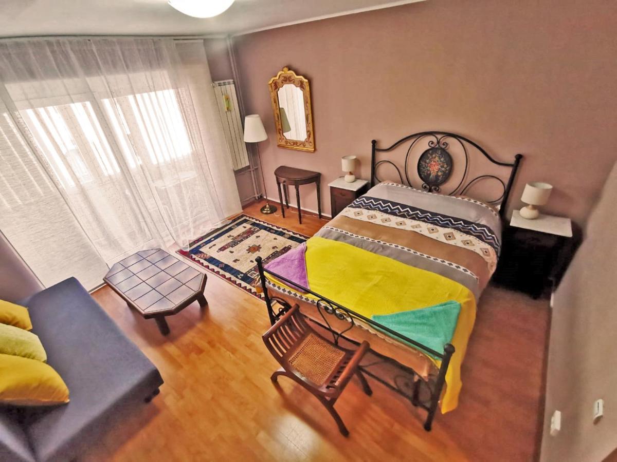 Cozy Studio Athenee Apartment Bucureşti Exterior foto